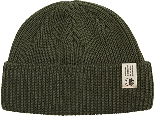 Deus Ex Machina Oscar Beanie Clover Größe: one Size Mütze