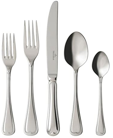 Villeroy & Boch French Garden 20 Piece Flatware Set