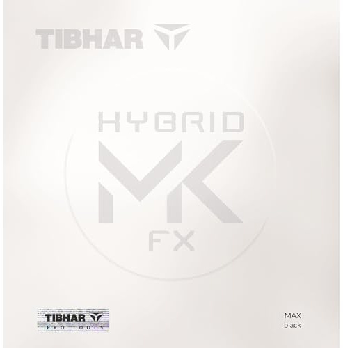Tibhar Hybrid MK FX Tischtennisbelag