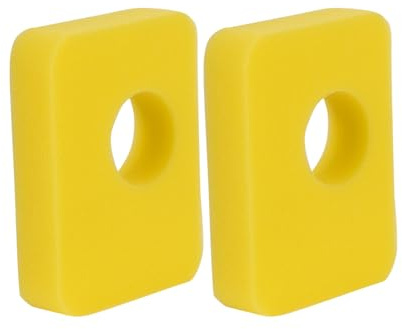 ZLKSKER 799579 Foam Air Filter Replacement B&S 5434 4248 09P000 08P000 Lawn Mower Air Cleaner for 550E-550Ex Series Engine (2)