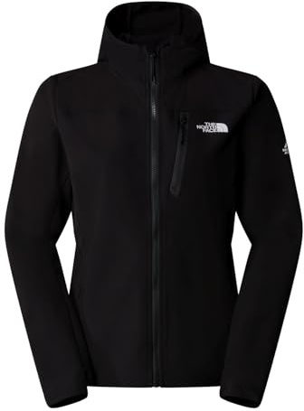The North Face Mountain Athletics Softshell Jacka för män, Tnf Black, M