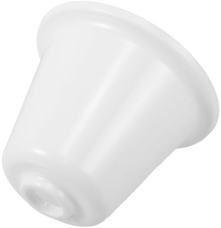 NUOBESTY Cubierta Para Ventilador De Techo, Protector De Plástico Resistente, Base De Repuesto Compatible Para Accesorios De Ventiladores De Techo y Exteriores