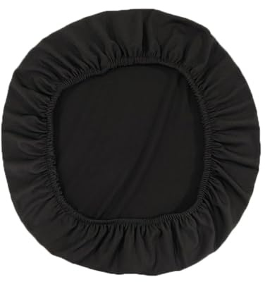 ZEACCT 1 Piezas Fundas para Asientos de Oficina, Funda para Silla de Oficina, Funda para Asiento Escritorio Comedor, para Sillas de Oficina Sillas de Comedor Bar decoración de Bodas.