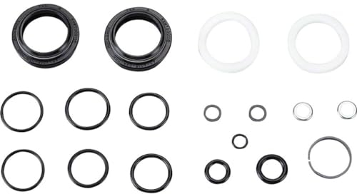 Rockshox Federgabel Service Kit-2055980098 Federgabel Service Kit schwarz 1size