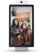 Facebook Portal Plus - Smart Video Calling 15.6 inch Touch Screen Display with Alexa – White (Gen 1)