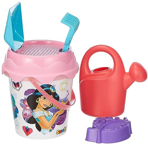 Smoby Disney 862090 Cube MM complet Princesses Rose