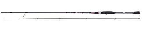 Balzer Matze Koch Meisterpeitsche Micro 1,85cm 1-6g - Ultra Light Rute für Forellen, Forellenrute zum Spinnfischen, Spoonrute zum Forellenangeln
