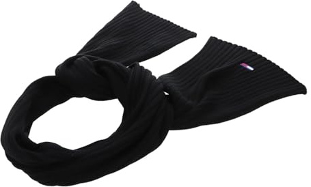 Tommy Jeans Damen Tjw Flag Scarf Aw0aw13667 Schals
