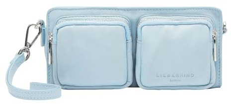 Kärleksbarn Berlin-pochette M MAIA SHEEP NATURAL iceberg, Iceberg