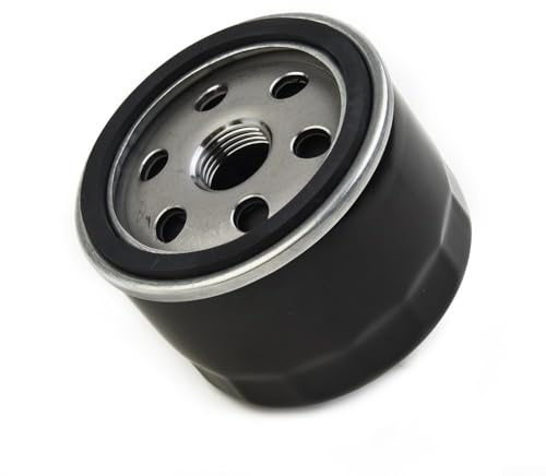 Engine Oil Filter for Kawasaki 49065-0721 Replacement Part Compatible with 49065-7007 Lawn Mower