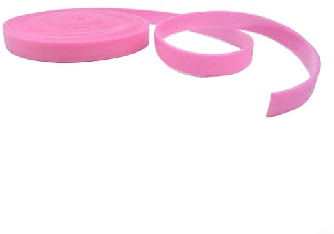 Fußbodenheizungskante, 20M Umfang Dämmstreifen 50mm x 5mm für Estrich Ausdehnungsspalt Wärmeverlust Reduzierung DIY