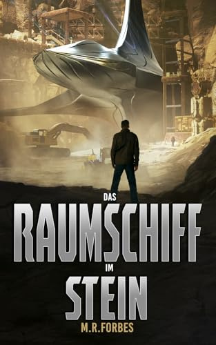 Das Raumschiff Im Stein
