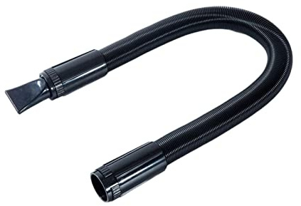 KiBcsLic Tubo Flessibile per Asciugacapelli Portatile per Cani S-2400 CS 2400 da 78 Pollici per Toelettatura