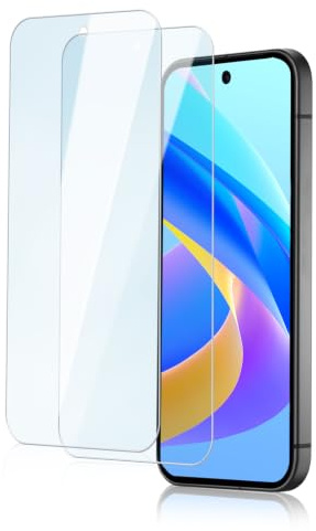 VideoSecu 2 Pack Screen Protector for Google Pixel 10, 0,33 mm 9H+ Anti-Scratch Tempered Glass, HD Clear, Bubble Free, Anti-Fingerprint, Touch Sensitive 3D Full Coverage Protective Film for Outdoor