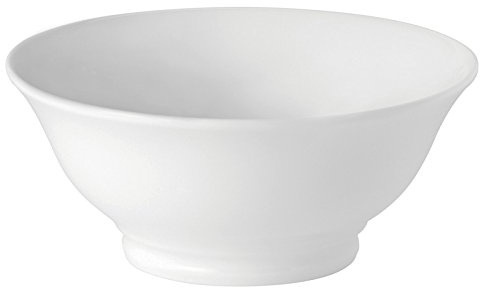 Utopia Titan, K365020-00000-B01006, Valier Bowl 8 (20cm) 40oz (114cl) (Box of 6)