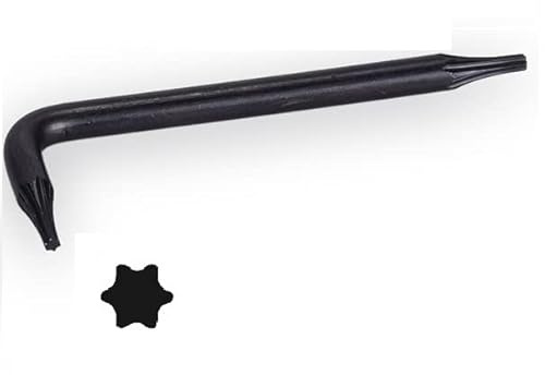 Lupine Torx 1,6 Schraubendreher für SL S Halterarme