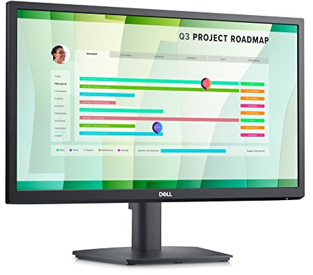 Dell 22 Monitor - E2223HN
