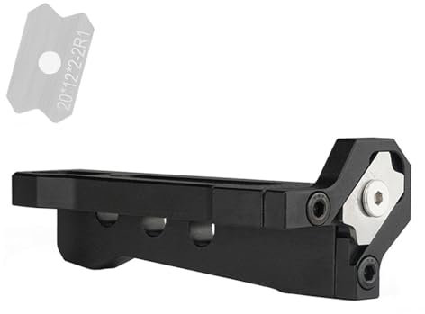 Edge Banding Trimmer, Wood Edge Band Cutter Edge Banding Trimmer, Chamfer Plane, Edge Banding Manual arc Edge Trimmer, Aluminum Alloy Manual Wood Planer Trimmer (R1 Blade)