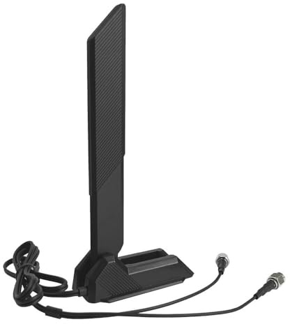 ZAHARA WiFi 6ª Antena WiFi Tarjeta para PC ASUS B650 Gaming Plus Gaming B760 Rog Strix b550 z690 1400802650600
