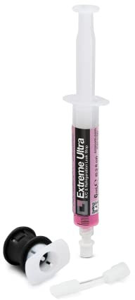 ERRECOM Extreme Ultra - 6mL, Leak Stop for Vehicle A/C Systems, Includes R134a Adapter