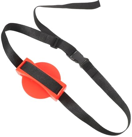 Garneck Outdoor Sheath Tool Attachment Belt Secure Blade Protector for Gardening and Trail Clearing Heavy Duty Sheath Pouch