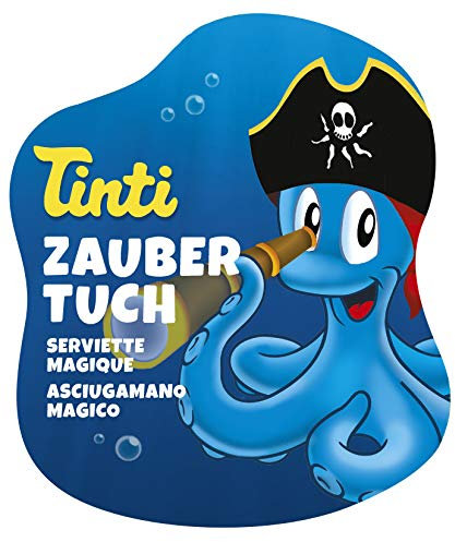 Tinti Zaubertuch, 1 P