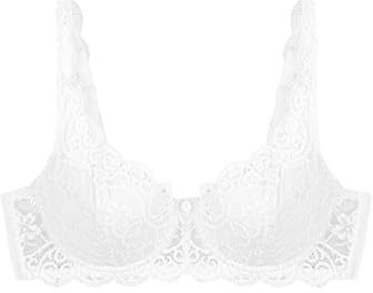 Triumph Amourette 300w Push-up Femme