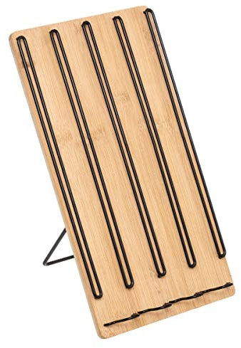 5five - porte-capsules x40 black bambou