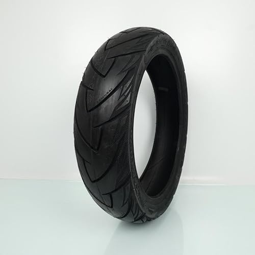 Tire 130-70-17 DELI TIRE for Motorbike Aprilia 50 RS4 2011 To 2017 New