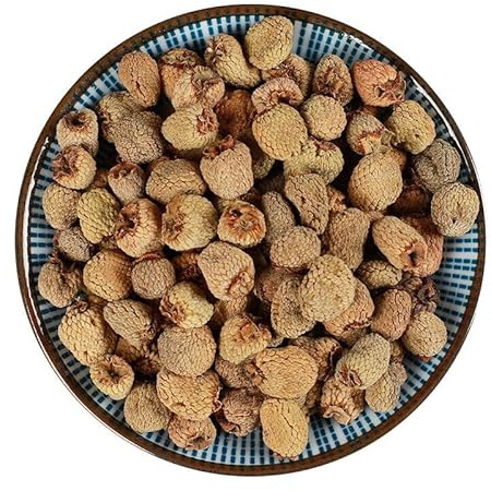 Frambuesa Té de Hierbas Té Perfumado Original de China Buen Té Té de Flores Orgánico Natural Comida Verde sin Aditivos Té de Hierbas (250g)
