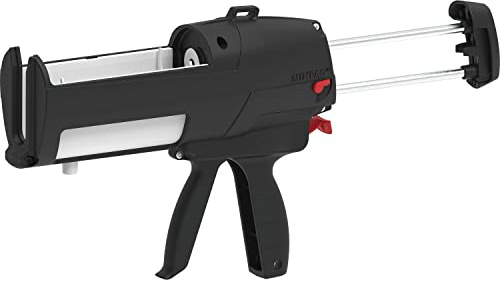 SIKA Handtryckspistol DM2X – patronpress för dubbelpatron 2K 400 ml