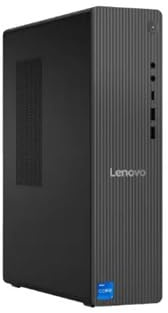 Lenovo IdeaCentre Tower Desktop 14th Generation Intel® Core™ i7-14700 Processor 16 GB DDR5-5600MT/s (UDIMM)(2 x 8 GB) 1 TB SSD M.2 2280 PCIe Gen4 TLC 90XS0001US