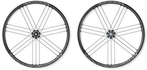 Campagnolo Zonda DB Draht ShimFlk./schwarz