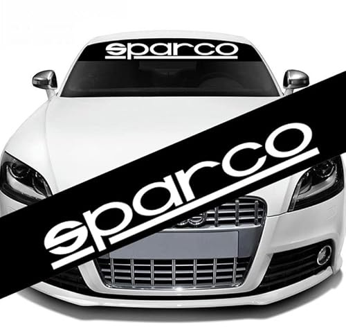 TDHLW Auto Anteriore lunotto Posteriore Parabrezza Adesivo Decalcomania Copertura Banner Decorazione Styling Materiale PVC Logo Adesivi per Decalcomanie Windows