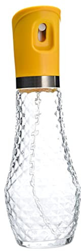Alipis Rociador Aceite Cocina Botella Aceite Spray Pulverizador Saludable Repostería
