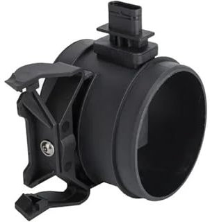 LIANGYIMEI MAF-Luftmassenmessersensor Für Mercedes Für Benz W203 W204 W211 W212 W221 Luftmassenmesser A2730940948 2730940948 2730940848 2730940648 2730940748 Luftmassenmesser Sensor