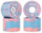 Fenteer 4X 78A Skateboard Rollen Ersatz 70X51mm Longboard, Multi