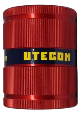 UTECOM SBAVATORE UNIVERSALE IN ALLUMINIO D.10-54 MM.