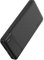 AsperX Power Bank 10000mAh mit USB-C Input & Output Slim Klein Aber Stark Externer Handyakkus,Kompatibel mit 4 Ports kompatibel akkupack mit iPhone,Samsung,iPad,Huawei,AirPods,Schwarz