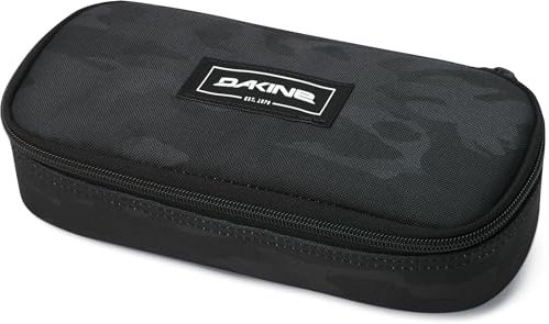 Dakine School CASE Black Vintage CAMO