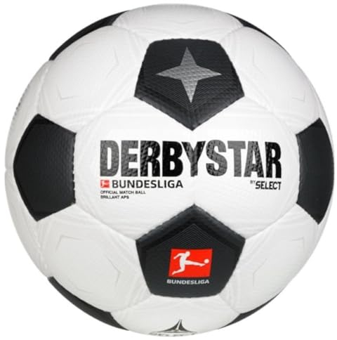 Derbystar 2. Bundesliga Brillant APS Classic v24
