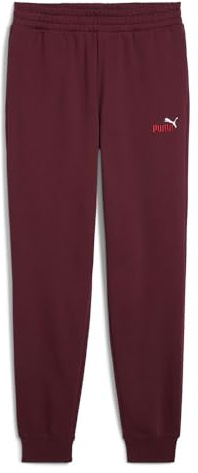 Puma ESS 2 Color No. 1 Logo Pantalones Deportivos FL cl