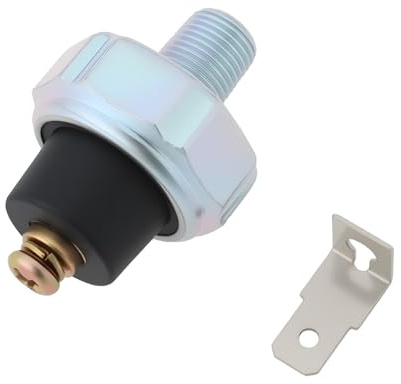 OTOTEC Oil Pressure Switch Sensor 27010-1313 270101313 Compatible with KAWASAKI ZX6R ZZR1100 ZX 750