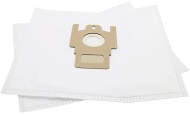 Dust Filter Bag, Compatible for Hoover, Type H60 H30 H52 Enigma TE7 TE70 TEN2400 Arianne,Compatible for Telios, T2100 T2599 T2615 T2621 T2740 T2760 TS1823(6pcs)