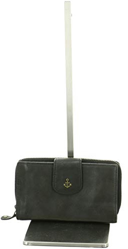 Harbour2nd Accessoires Taschen B3.0646 DARK ASH schwarz 582179