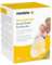 Medela PersonalFit Flex Breast Shields - More milk and more comfort while pumping, for use with any Medela breast pump, size M