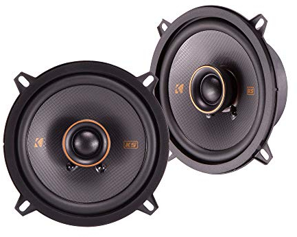 KICKER KSC504-47 Coaxial System 13 cm