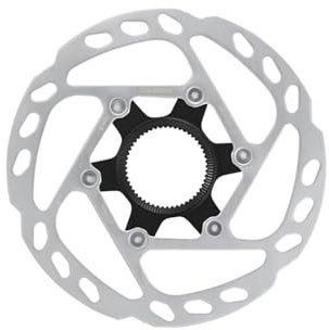 SHIMANO Radsport-Scheiben für Unisex Erwachsene