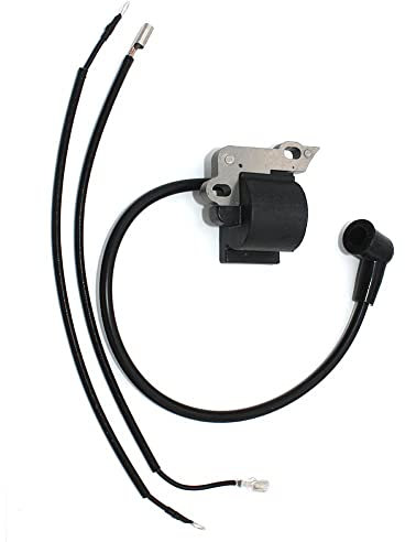 SRGDRR Bobina di accensione for Pou-LAN 1900 1900LE 1950 1950LE 1975 1975LE 1975 Woodshark 2025 2050 2050LE 2050WT 2055 2055LE 2075 2075LE Sostituzione di Accessori