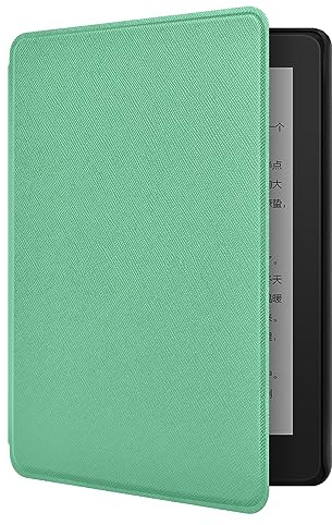 Zcooooool Antideslizante Funda Kindle Paperwhite 11th Generation 2021 Funda PU para Kindle Paperwhite de 6.8 (M2L3EK /M2L4EK) Paperwhite Funda